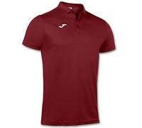 Joma Homme Hobby T-shirt, Bordeaux, L EU