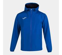 Joma Veste fine Elite VIII Bleu Taille S