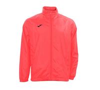 Joma Homme Iris Coupe-vent, Fluor Orange Foncé, XL EU