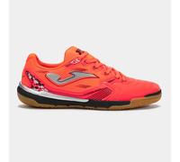Joma Homme Liga 14 Chaussures Futsal, Rouge, 44.5 EU
