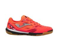 Joma Homme Liga 9 Chaussures Futsal, Rouge, 42 EU
