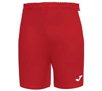 Joma Short homme Maxi - Rouge/Blanc - Taille XXL (EU)