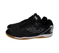 Joma Homme Maxs2501in Botte Oxford, Noir, 43 EU