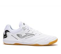 Joma Homme Maxs2502in Botte Oxford, Blanc, 44 EU
