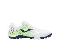 Joma Homme Maxw26tf Basket, Blanc, 40 EU