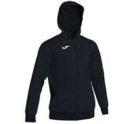 Joma Veste Menphis Homme - Noir - Taille L (EU)