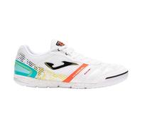 Joma Homme Muns2502in Botte Oxford, Blanc, 43.5 EU