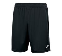 Joma Homme Nobel Short D'équipement, Noir, M EU