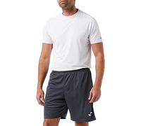 Joma Homme Nobel Shorts, Anthracite, XS EU