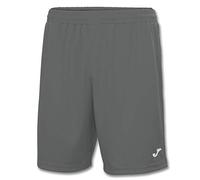 Joma Shorts Homme Nobel Anthracite XXS EU
