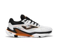 Joma Homme Padel, Chaussures de Tennis, Blanc, 42 EU