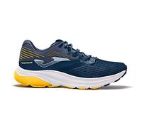 Joma Homme R.Victory Men Chaussures de Course, Marine Orange Saffron, 37 EU