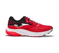Joma Homme R.Victory Men Chaussures de Course, Rouge, Noir, 46 EU