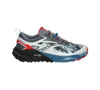 Joma Homme Rase 2402 Blanco Men Trail Basket, Blanc, 43.5 EU