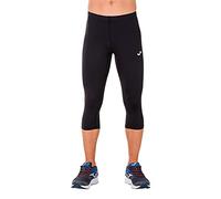 Legging corsaire Joma Récord noir - L