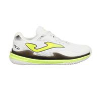 Joma Homme Série Ace Pro Basket, Blanc, 40 EU