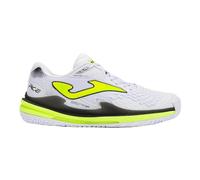 Joma Homme Série Ace Pro Basket, Blanc, 44.5 EU