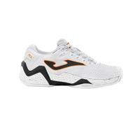 Joma Homme Série Ace Pro Basket, Blanc/Noir, 40 EU