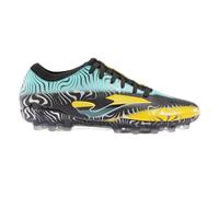 Joma Homme Série Evolution Cup Basket, Noir, 44.5 EU