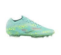 Joma Homme Série Evolution Cup Basket, Turquoise, 44.5 EU