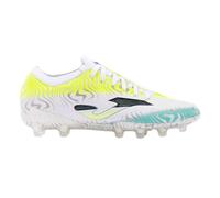 Joma Homme Série Evolution Cup Men Basket, Blanc, 43 EU