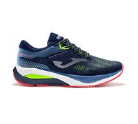 Joma Homme Série Hispalis Basket, Bleu Marine, 46 EU