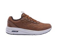 Joma Homme Série Iron Men Basket, Marron, 45 EU Étroit