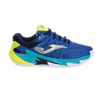 Joma Homme Série Open Basket, Bleu, 42.5 EU
