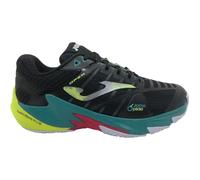 Joma Homme Série Open Man Basket, Noir, 41 EU