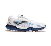 Joma Homme Série Point Basket, Blanc, 40.5 EU
