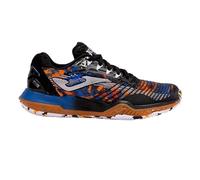 Joma Homme Série Point Basket, Noir, 43.5 EU