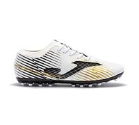 Joma Homme Série Propulsion Cup Basket, Blanc/Noir, 44.5 EU