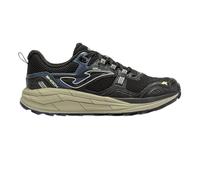 Joma Homme Série Shock Men Basket, Noir, 44 EU