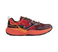 Joma Homme Série Sierra Men Basket, Grenat, 40.5 EU