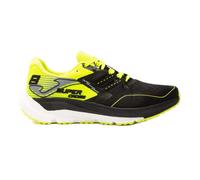 Joma Homme Série Super Cross Basket, Noir/Jaune, 46 EU