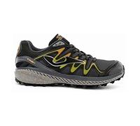 Joma Homme Série Trek Basket, Gris Jaune, 41 EU