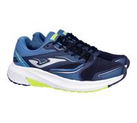Joma Homme Série Vitaly Basket, Bleu Marine, 46 EU