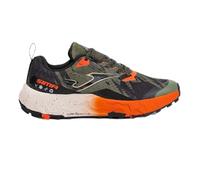 Joma Homme Sima Chaussures de Course à Pied, Kaki, 42.5 EU