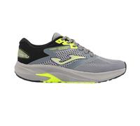 Joma Homme Speed 2431 Gris Jaune Fluo Basket, 37 EU