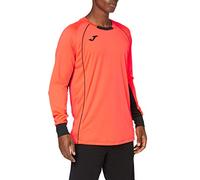 Joma Homme T-shirt T shirts de gardien but, Corail Fluo, S EU