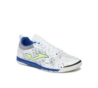 Joma Homme Tactique 2302 Basket, Blanc, 44.5 EU