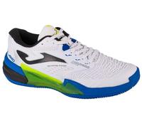 Joma Homme Tennis, Chaussures de Padel, Blanc, 42 EU