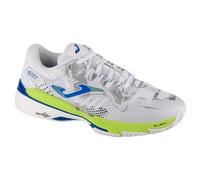 Joma Homme Tennis, Chaussures de Padel, Blanc, 44 EU
