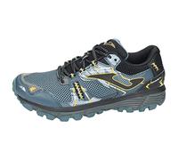 Joma Homme TK.Shock Men Chaussure de Trail, Gris/doré, 47 EU