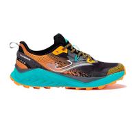 Chaussures de trail homme JOMA TUNDRA 2516 - noir orange 44