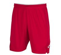 Joma Homme Toledo Shorts, Rouge, S EU