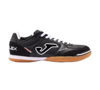 Joma Homme Top Flex Chaussures Futsal, Noir, 40.5 EU