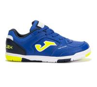 Joma Homme Top Flex Jr 2505 Royal Indoor Basket, Bleu Roi, 34 EU