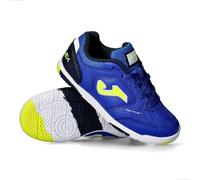 Joma Homme Top Flex Jr 2505 Royal Indoor Basket, Bleu Roi, 37.5 EU