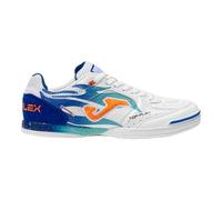 Joma Top Flex In Chaussures de football en salle Blanc UE 42 Blanc UE 42